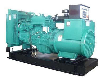 博鳌镇80kw康明斯柴油发电机组图片 博鳌镇80kw康明斯柴油发电机组图片