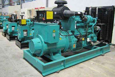 博鳌镇1000kw康明斯柴油发电机组图片 博鳌镇1000kw康明斯柴油发电机组图片