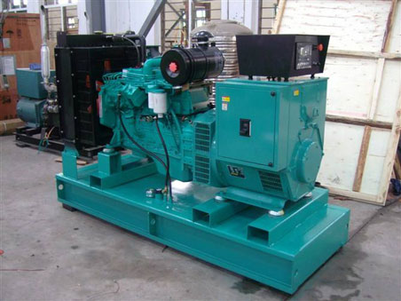 博鳌镇200kw康明斯柴油发电机组图片 博鳌镇200kw康明斯柴油发电机组图片