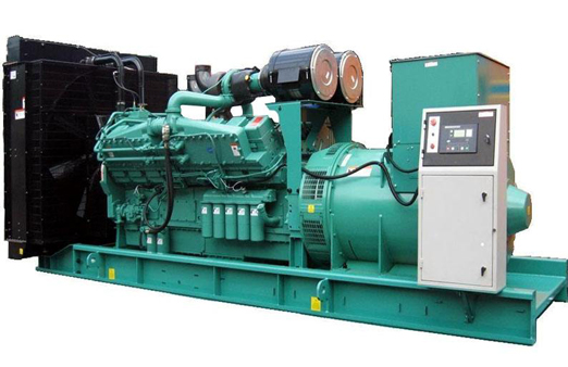 博鳌镇150kw康明斯柴油发电机组图片 博鳌镇150kw康明斯柴油发电机组图片