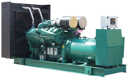 博鳌镇30kw康明斯柴油发电机组图片 博鳌镇30kw康明斯柴油发电机组图片