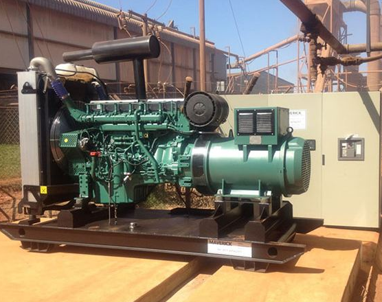 博鳌镇发电机出租